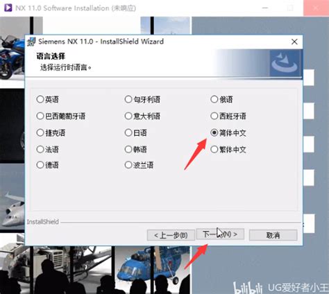 NX11 Installation 的图像结果