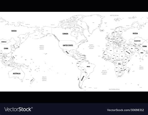World Map Clear View 的图像结果