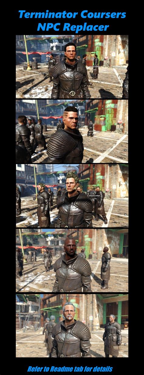 Image result for Fallout 4 Terminator Mod