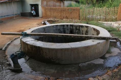 10 Vastu Tips To Construct a Well in Your Home