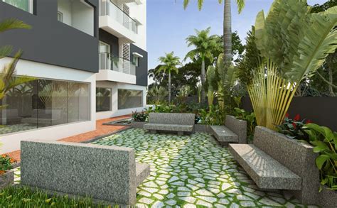 ELV 55 ° Eastfort Bandlaguda Jagir, Hyderabad - Price, Review & Floor Plan