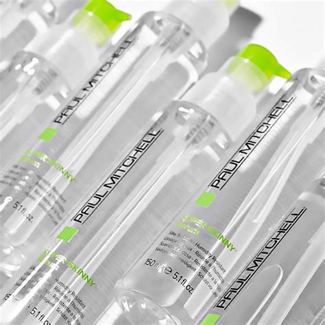 Paul Mitchell Super Skinny Serum - Planet Beauty