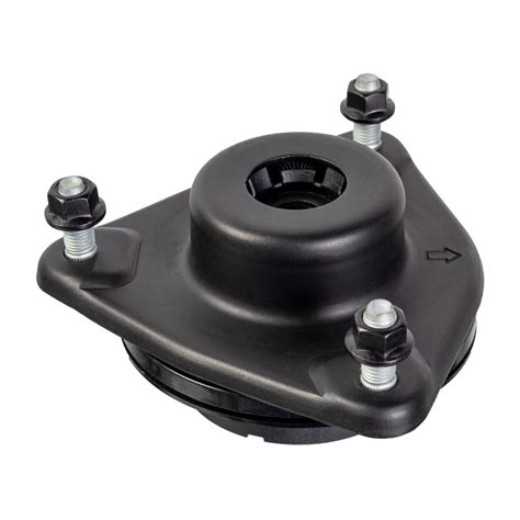 Blue Print | ADBP800307 | Strut Mounting Kit with ball bearing and add ...