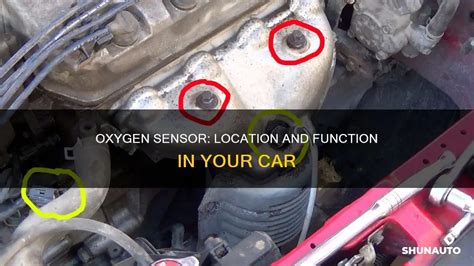 2010 Nissan Maxima O2 Sensor Location 的图像结果