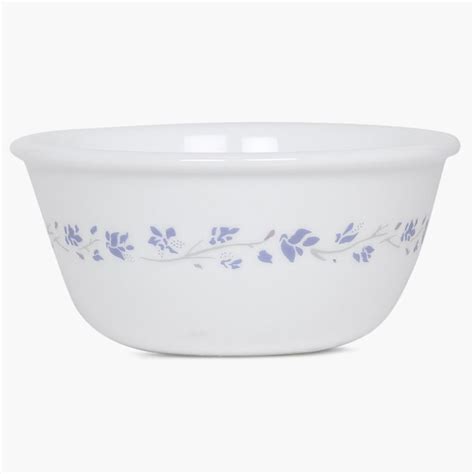 Buy CORELLE Lilac Blush Katori Ramekin from Corelle at just INR 325.0