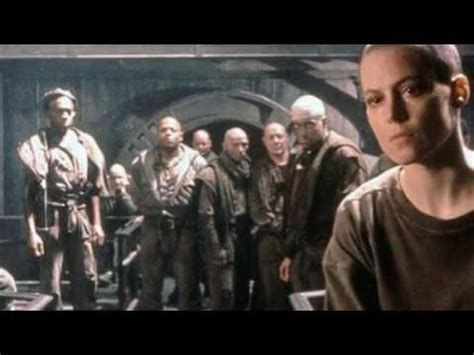 Image result for Alien3 Movie Review