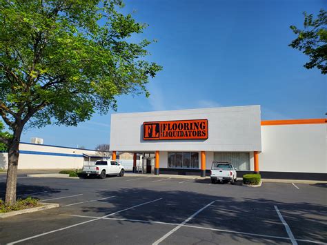 Flooring Liquidators in Stockton | Flooring Store