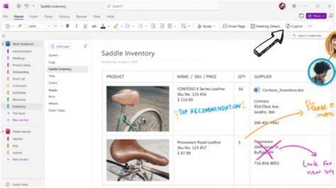 Image result for How to Use OneNote in Computer