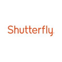 Shutterfly Coupons & Offers: Up To 70% OFF Promo Codes