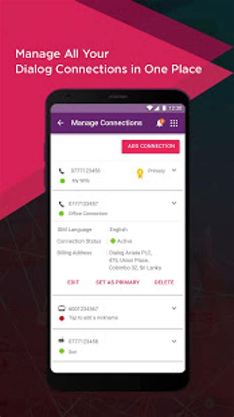 Image result for MyDialog Features