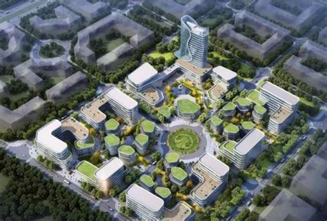 重磅！荆州大学城正式开建！