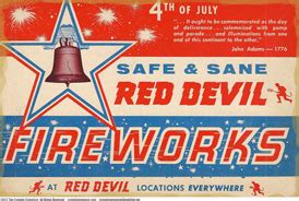 Red Devil Super Firework 的图像结果