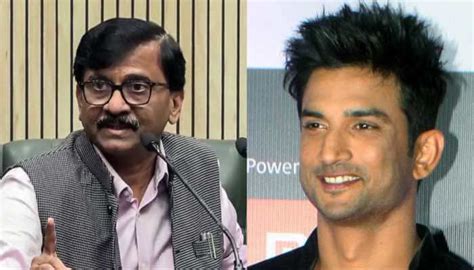 Sushant Singh Rajput Suicide Case: Political Slugfest Erupts As CBI ...
