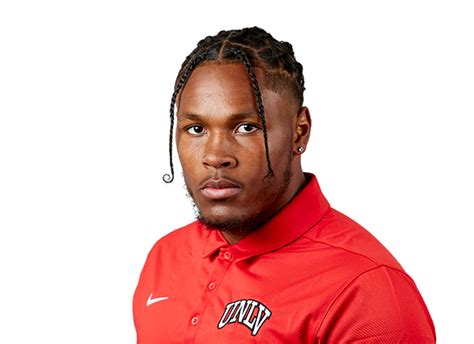 Farrell Hester II - Alabama A&M Bulldogs Linebacker - ESPN (IN)