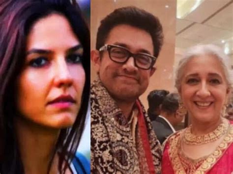 Aamir khan gauri spratt Latest News : Aamir khan gauri spratt Videos ...