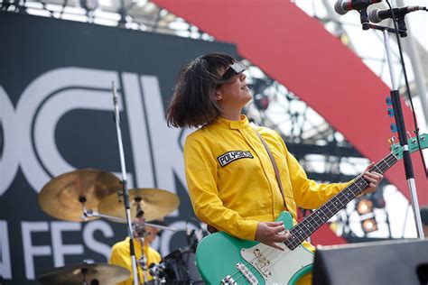 POLYSICS - ROCK IN JAPAN FESTIVAL 2019 ライブ写真＆セットリスト｜音楽情報サイトrockinon.com ...