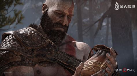 战神最新素材