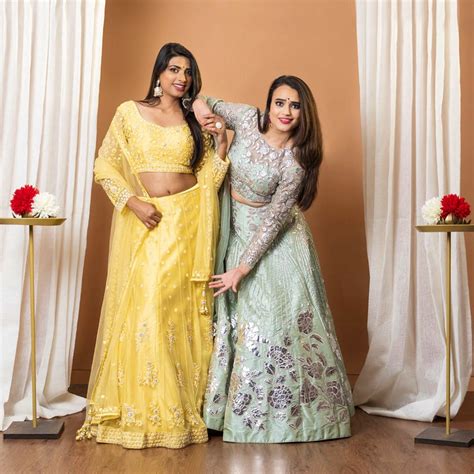 Shop For Bridal Wear At Koskii, Comm Street | LBB, Bangalore