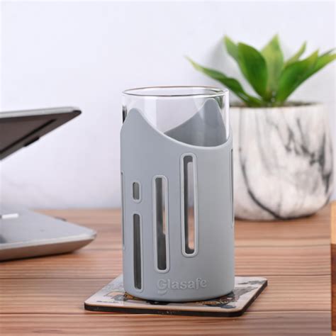 Buy Premium Borosilicate Glassware & Drinkware from Glasafe