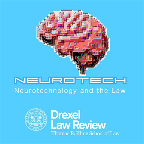 Join us for Neurotech: Neurotechnology and the Law on Friday, Oct. 28 ...