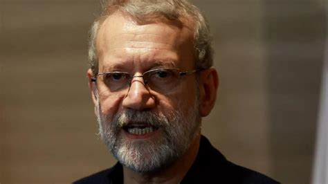 Iran's top security official claims 'Epstein-linked network' plotting ...