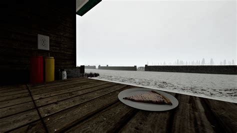 Image result for The Rake Multiplayer