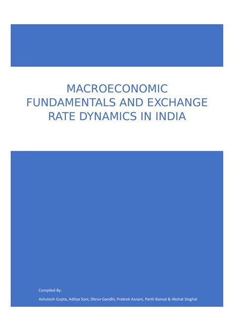 Assignment 2 - Practice question - Compiled By: Ashutosh Gupta, Aditya ...