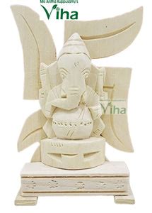 Ganesha Statues – Tagged "Ganesha Statue"– Viha Online