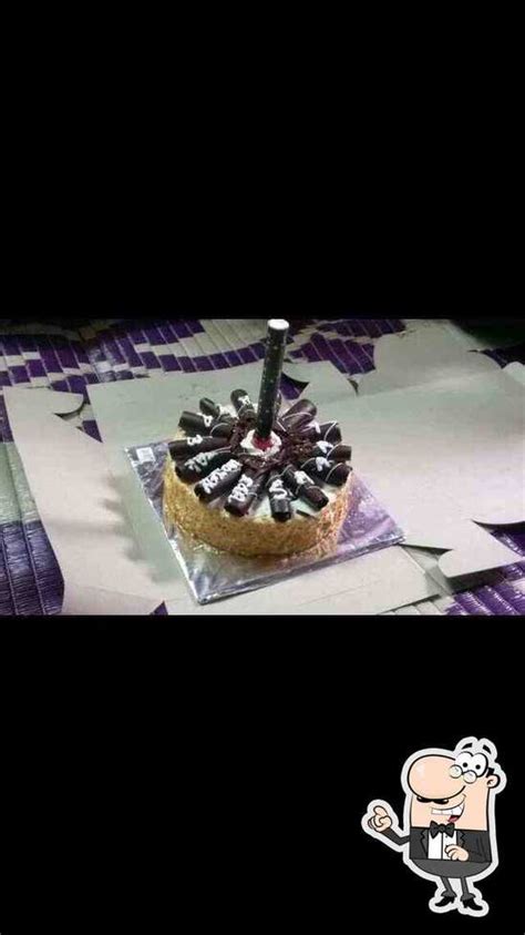 Ribbons and Balloons - The Cake Shop In Chandivali, Mumbai - Restaurant ...