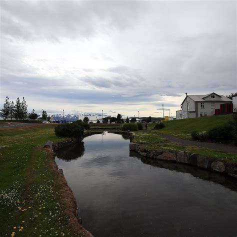 HVOLL FOLK MUSEUM OF DALVIK ICELAND - All You Need to Know BEFORE You ...