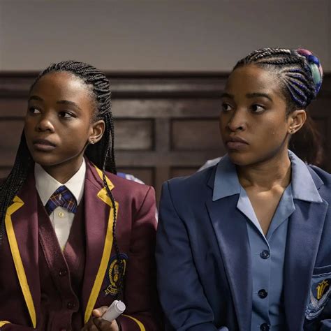 Netflix's Blood and Water renewed for season 4 - News365.co.za