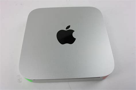 Image result for Apple Mini Mac Desktop PC System