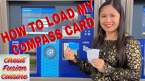 How to Reload BC Compass Card 的图像结果