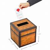 Minecraft Kids With Cards, Stickers and Mailbox Classroom Valentines ...