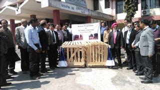 “Lumsniang”- A New Pig Variety Released at ICAR RC NEH Region, Umiam ...