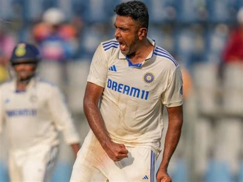 R Ashwin once got kidnapped before a tennis ball game: A story of ...