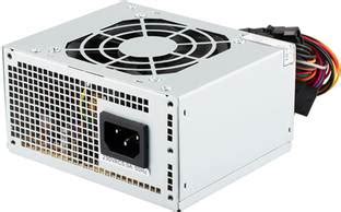 artis VIP250 250W SMPS Compact Power Supply Unit 250 Watts Computer PSU ...