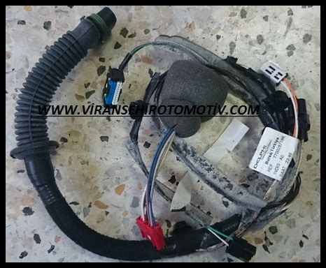 Megane Yedek Parçaları
