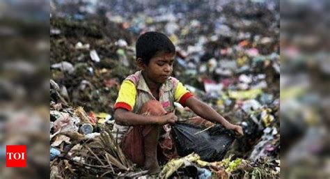 Rag pickers get ID cards, and recognition as a workforce | Chennai News ...