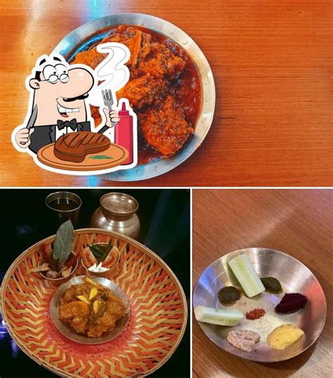 Atithi Devo Bhaba Restaurant - Authentic Odia Cuisine, Bhubaneswar ...