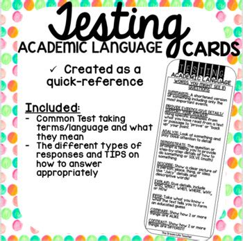 Image result for Reference Number Language Test