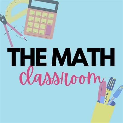 Image result for Classroom Math Part