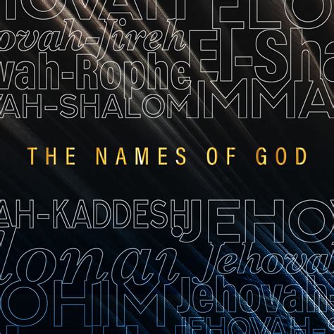 Jehovah – Shalom! | Bethel Church