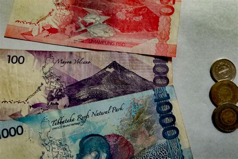 菲律宾纸币如何辨别真假？ - 知乎