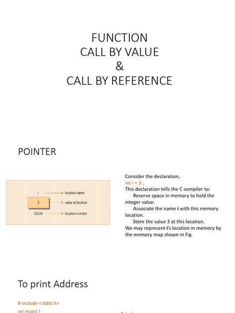 Image result for Call by Value Python