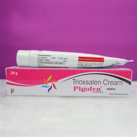 pigolyn cream 20g