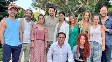 Turska serija Zeytin Agaci postaje sve popularnija! - Najbolje Turske ...