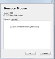 Remote Mouse Connection 的图像结果