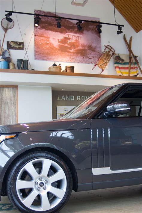 Jaguar Land Rover Minneapolis - Minneapolis, MN | Cars.com