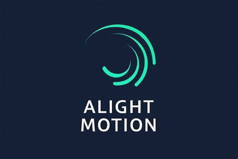 Logo AM Alight Motion PNG: Everything You Need to Know — Built in ...